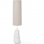 Ferm Living - Eclipse Lampenschirm Lang Natur