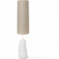 Ferm Living - Eclipse Lampenschirm Lang Sand
