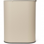 Ferm Living - Enkel Abfalleimer M Cashmere