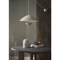 Ferm Living - Lod Pendelleuchte Cashmere