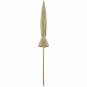 Ferm Living - Lull Sonnenschirm Cashmere