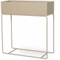 Ferm Living - Plant Box Pflanzgefäß Cashmere