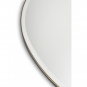Ferm Living - Pond Spiegel XL Messing