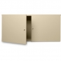 Ferm Living - Punctual Regalsystem Schrank Cashmere
