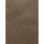 Ferm Living - Stille Teppich Ø240 cm Aschbraun