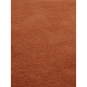Ferm Living - Stille Teppich Ø240 cm Rotbraun