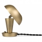 Ferm Living - Tiny Tischleuchte S Messing