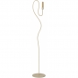 Ferm Living - Valse Kerzenständer Cashmere