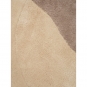 Ferm Living - View Teppich Beige