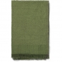 Ferm Living - Weaver Decke Avocado