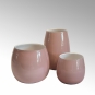 Lambert - Pisano Vase S Mauve