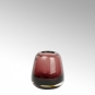 Lambert - Rizzo Vase Pflaumenviolett 