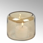 Lambert - Oudon Windlicht S Gold