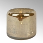 Lambert - Oudare Windlicht L Gold