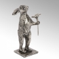 Lambert - Belami Deko-Hase mit Blume 