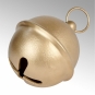 Lambert - Sonido Deko-Objekt Glocke Matt Gold L