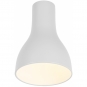 Anglepoise - Type 75 Wandleuchte Alpine White