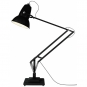 Anglepoise - Original 1227 Giant Stehleuchte Jet Black - Mattlack