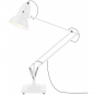 Anglepoise - Original 1227 Giant Stehleuchte Alpine White - Glanzlack