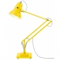 Anglepoise - Original 1227 Giant Stehleuchte Citrus yellow - Glanzlack