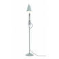 Anglepoise - Original 1227 Stehleuchte Dove Grey (Kabel: Grau)