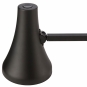 Anglepoise - Type 90 Mini Mini Tischleuchte Rußschwarz