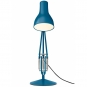 Anglepoise - Type 75 Margaret Howell Tischleuchte Saxon Blue