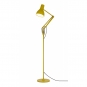 Anglepoise - Type 75 Margaret Howell Stehleuchte Yellow Ochre