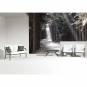 Emu - Athena Sofa 2-Sitzer Weiß | Ecru