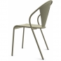 Emu - Code Stuhl Taupe (71)