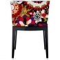 Kartell - Mademoiselle Vevey Rottöne | Schwarz