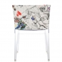Kartell - Mademoiselle Entwürfe | Transparent