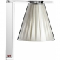 Kartell - Light-Air Wandleuchte Beige