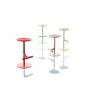 Magis - Tibu Barhocker 60-77 cm höhenverstellbar | Beige