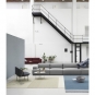 Muuto - Varjo Teppich 170 x 240 cm | Blau
