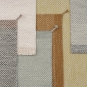 Muuto - Ply Teppich 300 x 200 cm | Grau