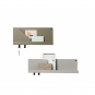 Muuto - Folded Regal Groß | Olive