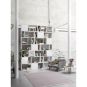 Muuto - Outline Sessel (SALE im Showroom*) Hellgrau (Vancouver 14)