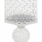 Kartell - Kabuki Stehleuchte Glasklar Transparent