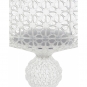 Kartell - Kabuki Stehleuchte Outdoor Glasklar Transparent