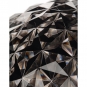Kartell - Planet Stehleuchte H 130 cm / Rauch