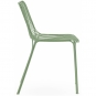 Kartell - Hiray Stuhl Grün