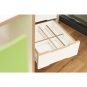 Tojo - Cargo Rollcontainer Grundmodul Unterteil