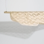 Petite Friture - Mediterranea Pendelleuchte 100 cm