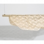 Petite Friture - Mediterranea Pendelleuchte 160 cm