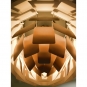 Louis Poulsen - PH Artichoke 72 cm (100W) | Kupfer