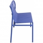 Petite Friture - Week-End Bank Blau