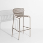 Petite Friture - Week-End Barhocker H80 Dune