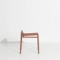 Petite Friture - Week-End Hocker Terracotta