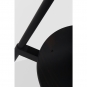 Petite Friture - Fromme Wood Stuhl Schwarz